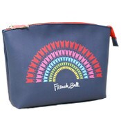 Wholesale - *OUTSIDE OF CA* LRG PRINTED CURVED TOP POUCH C/P 40, UPC: 4890808262245
